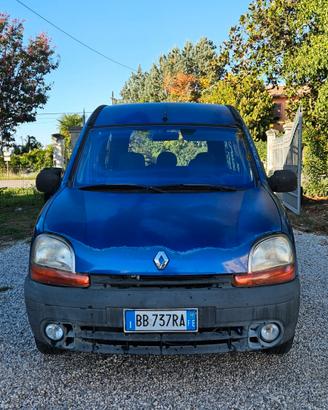 Renault Kangoo 1.4 5 porte Dynamique
