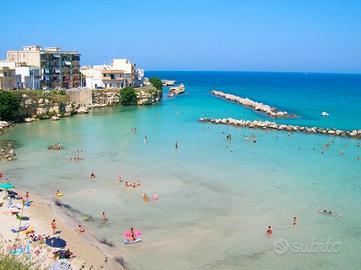 Otranto appartamento vicino mare