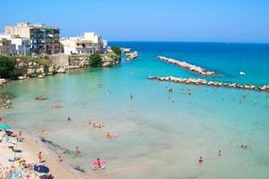 Otranto appartamento vicino mare