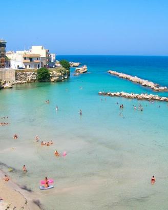 Otranto appartamento vicino mare