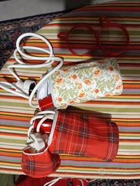 Riscaldatori per liquidi da Viaggio