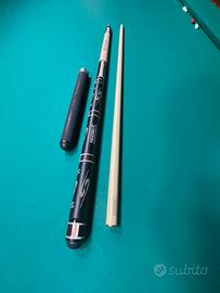 Stecca nadir montblanc