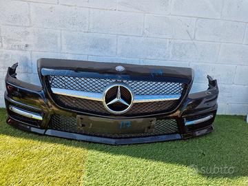 Mercedes R172 SLK 2012-2016 Paraurti Anteriore AMG