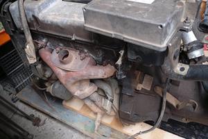 motore 1.2 75 CV multipoint