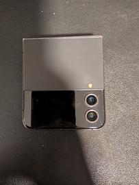 Samsung z flip 4 per pezzi di ricambio 