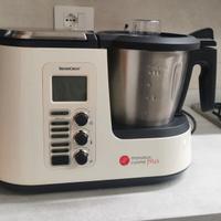 Monsieur Cuisine Plus Silvercrest (Lidl)