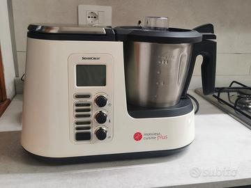 Monsieur Cuisine Plus Silvercrest (Lidl)