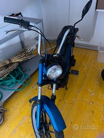 Gilera Cba 50
