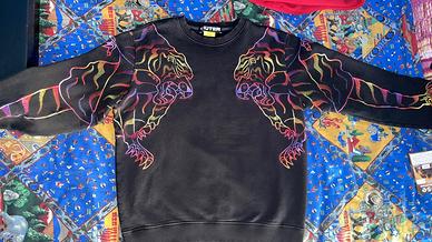 FELPA IUTER 2019 EDIZIONE LIMITATA TAGLIA M