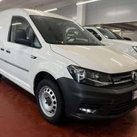 Volkswagen Caddy 2.0 TDI 122CV EURO6 4MOTION 4WD