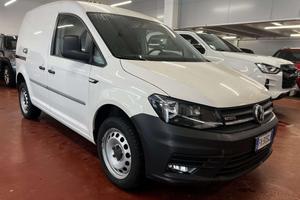 Volkswagen Caddy 2.0 TDI 122CV EURO6 4MOTION 4WD