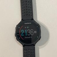 Garmin forerunner 235