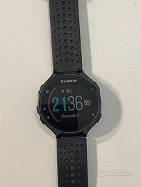 Garmin forerunner 235