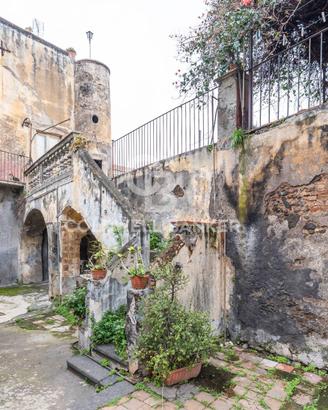 Villa storica - Acireale