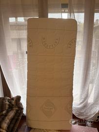 Materasso 1 piazza 80x190 menory foam