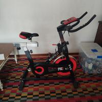 Spinbike Gosport