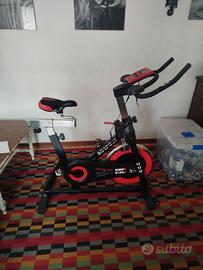 Spinbike Gosport