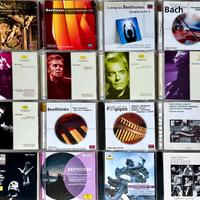 CD Musica Classica
