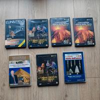 documentari in dvd