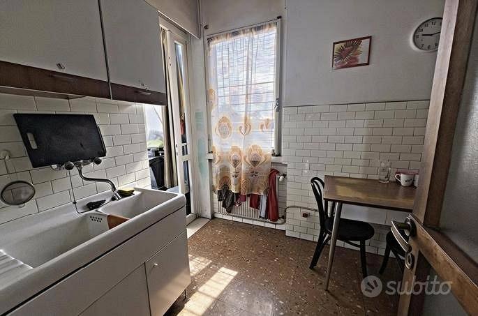 Appartamento – Pordenone, San Giorgio, Borgo Meduna / Borc de Midune - Vista 5