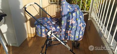 Carrozzina  e Passeggino Peg Perego