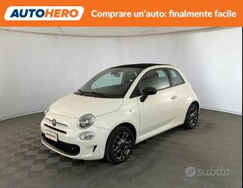 FIAT 500 NV52651