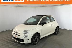 FIAT 500 NV52651