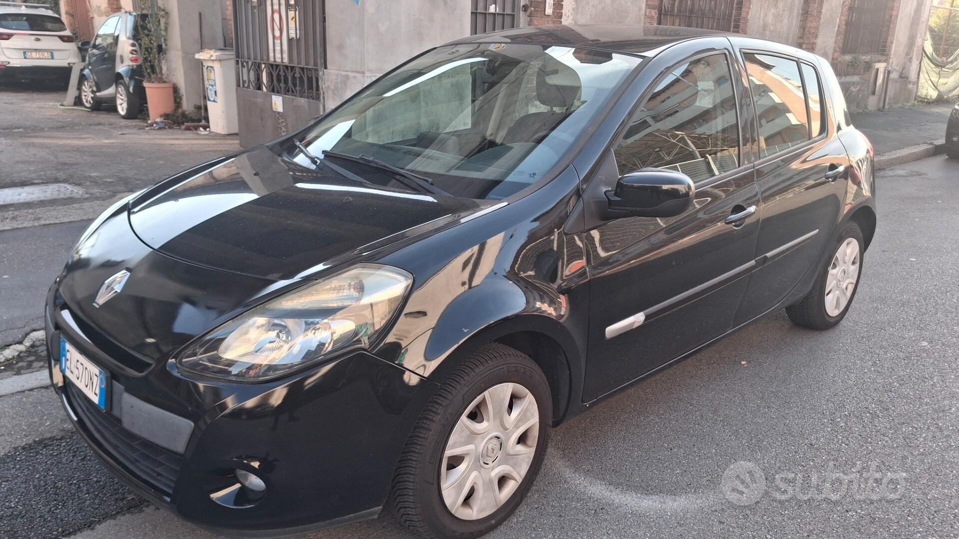 Renault Clio 3ª serie