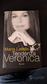 Tendenza Veronica - LATELLA Maria