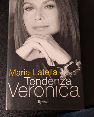 Tendenza Veronica - LATELLA Maria