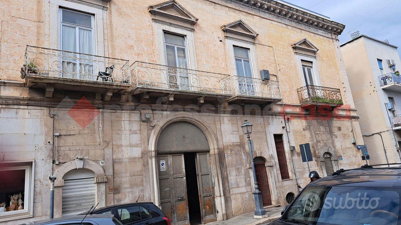 Appartamento Andria [Cod. rif 3329914VRG] - Vista 2