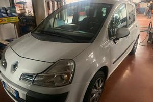 Renault Modus 1.2 16V TCE Live cambio automatico