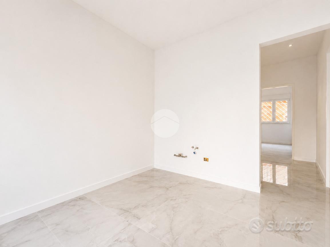 Appartamento – Roma, Marcigliana, Municipio Roma III - Vista 4