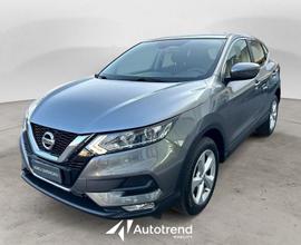 Nissan Qashqai 1.5 dCi 115 CV Automatica NAVI...