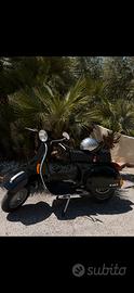 Vespa px 125 1981