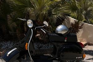 Vespa px 125 1981