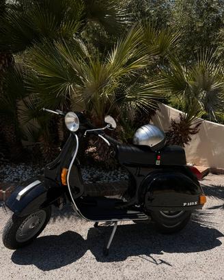 Vespa px 125 1981