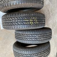 4 GOMME USATE ESTIVO 2057015 - CP20613191