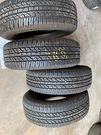 4 GOMME USATE ESTIVO 2057015 - CP20613191