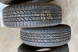 4 GOMME USATE ESTIVO 2057015 - CP20613191