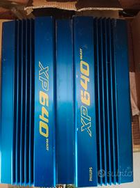 amplificatore auto 