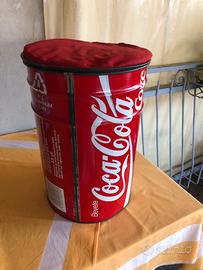 Pouf vintage “italia ‘90”