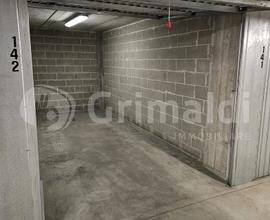 Box/Posto auto Milano [Cod. rif 3249156VRG]