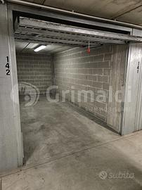 Box/Posto auto Milano [Cod. rif 3249156VRG]