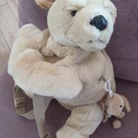 Zainetto per bambino