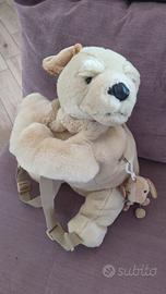 Zainetto per bambino