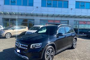 MERCEDES-BENZ GLB 200 d Automatic Business Extra