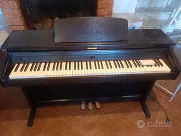 pianoforte elettrico