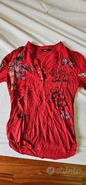 Camicia Desigual