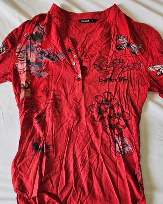Camicia Desigual